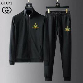 Picture of Gucci SweatSuits _SKUGuccim-5xlkdt0628729